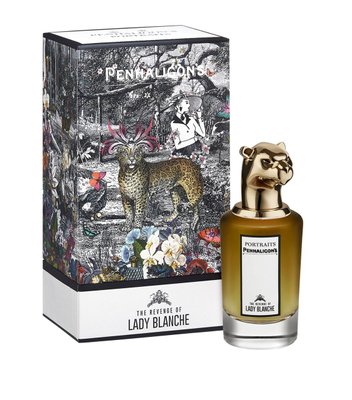 Penhaligon`s The Revenge of Lady Blanche edp 75ml 88528 фото