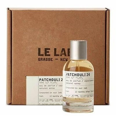 Le Labo Patchouli 24 edp 100 ml, USA 35979 фото