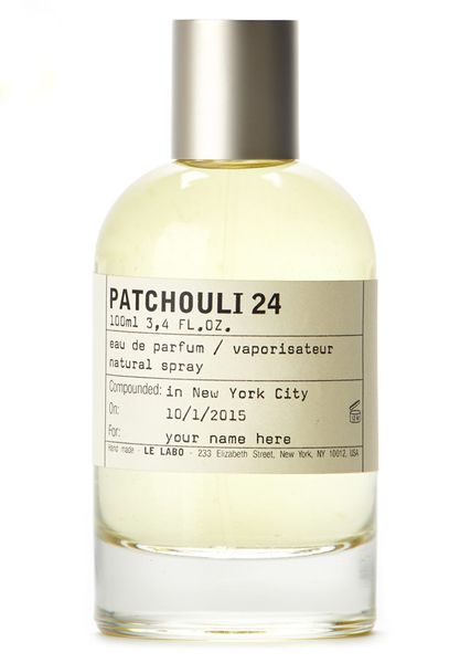 Le Labo Patchouli 24 edp 100 ml, USA 35979 фото