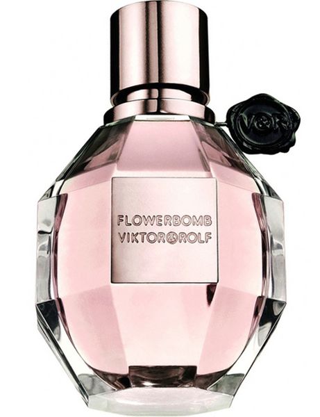 Viktor & Rolf Flowerbomb edp 100 ml, Нидерланды 11822 фото