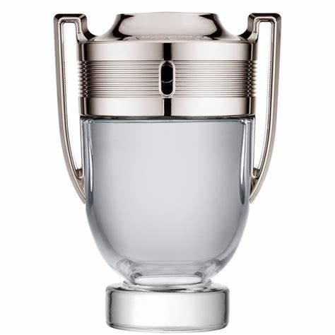 Paco Rabanne Invictus edt 100ml 51398 фото