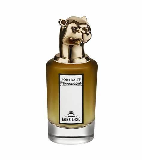 Penhaligon`s The Revenge of Lady Blanche edp 75ml 88528 фото