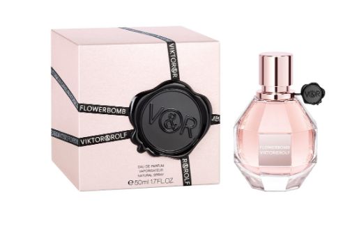 Viktor & Rolf Flowerbomb edp 100 ml, Нидерланды 11822 фото