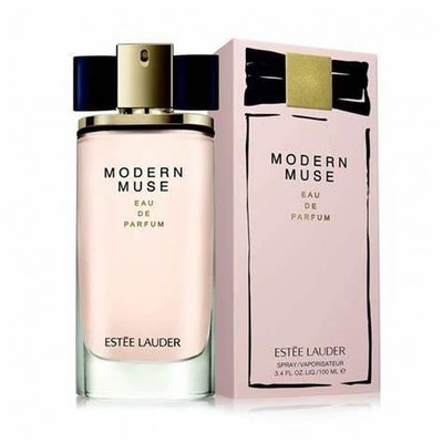 Estee Lauder Modern Muse edp 100 ml, USA 66335 фото