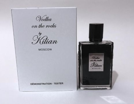 Kilian Vodka On The Rocks edp 50ml, Франція 11555 фото