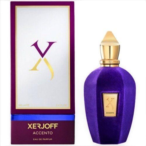 Xerjoff Accento edp 100 ml, Italy 991183 фото