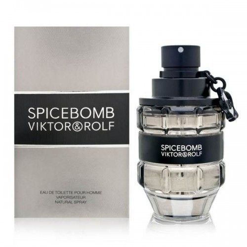 Victor Rolf Spicebomb edt 90 ml, Нідерланди 11820 фото