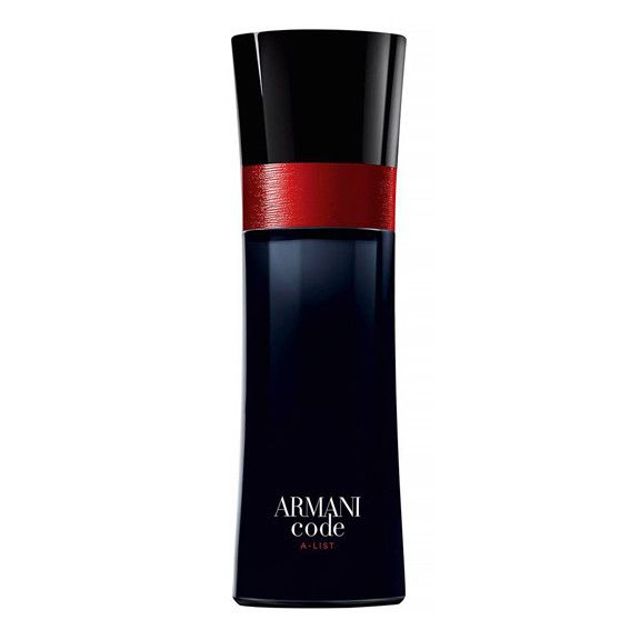 Giorgio Armani Code A-List edt 110 ml 162873 фото