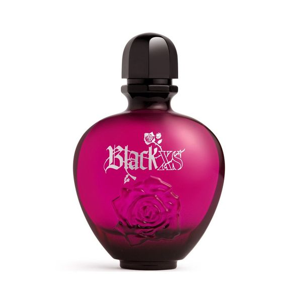 Paco Rabanne Black XS Pour Femme edt 80ml 77130 фото