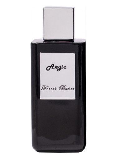 Franck Boclet Angie edp 100 ml 55214 фото