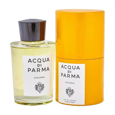 Acqua di Parma Colonia edc 100ml 23424 фото