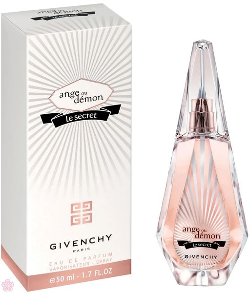 Givenchy Ange Ou Demon Le Secret edt 100ml, Франція 134800 фото