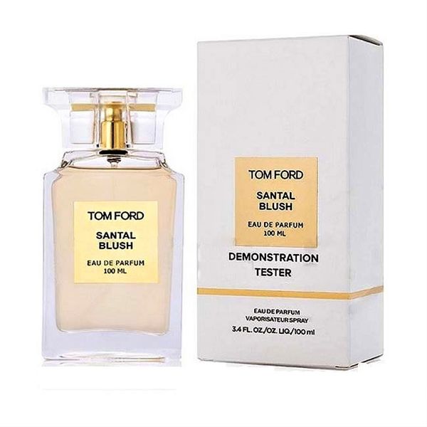 Tom Ford Santal Blush edp 100ml, Швейцария 11802 фото