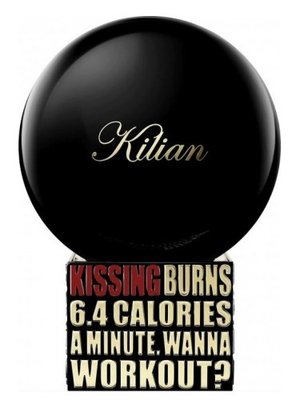 Kilian Kissing Burns edp 100ml, Франция 11536 фото