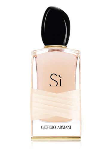 Giorgio Armani Si Rose Signature edp 100ml 62993 фото