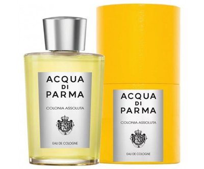 Acqua di Parma Colonia Assoluta edc 100ml 35600 фото