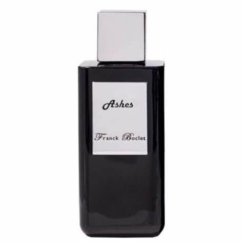 Franck Boclet Ashes edp 100 ml 56127 фото