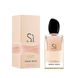 Giorgio Armani Si Rose Signature edp 100ml 62993 фото 1