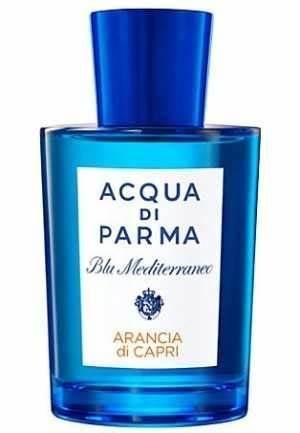 Acqua di Parma Blu Mediterraneo-Fico di Amalfi edt 75 ml 43521 фото