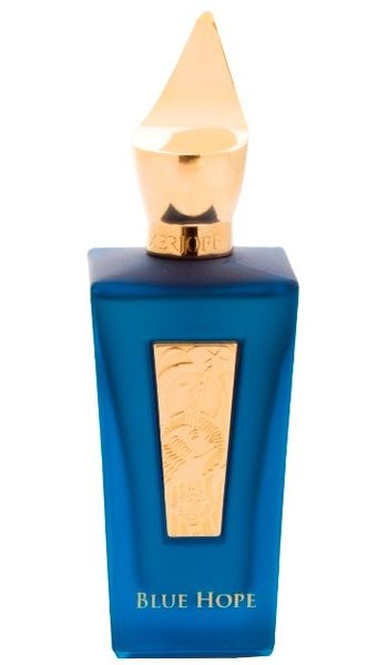 Xerjoff Blue Hope edp 50 ml, Italy 991187 фото