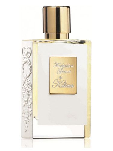 Kilian Forbidden Games edp 50ml, Франция 11529 фото