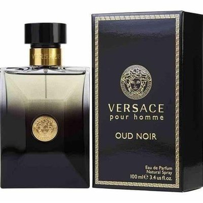 Versace Pour Homme Oud Noir edp 100ml 63038 фото