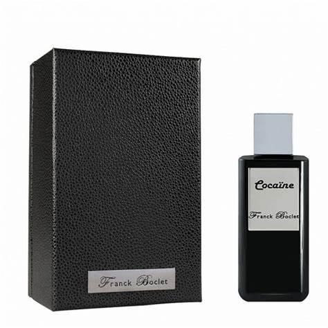 Franck Boclet Cocaїne edp 100 ml 59138 фото