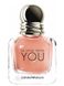 Giorgio Armani Emporio Armani In Love With You edp 100ml 82686 фото 2