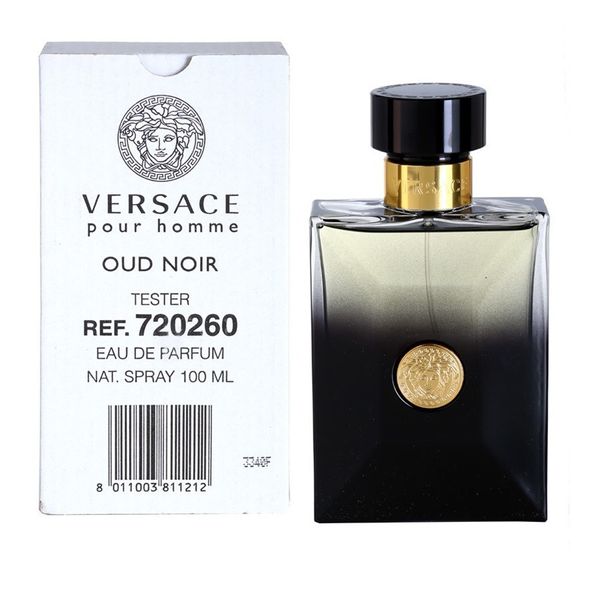 Versace Pour Homme Oud Noir edp 100ml 63038 фото