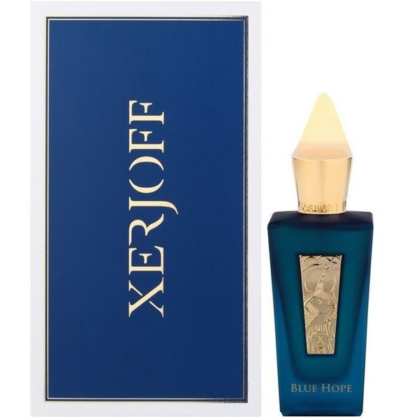 Xerjoff Blue Hope edp 50 ml, Italy 991187 фото