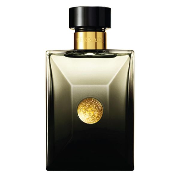 Versace Pour Homme Oud Noir edp 100ml 63038 фото