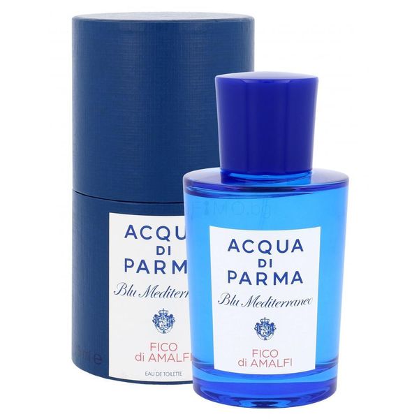 Acqua di Parma Blu Mediterraneo-Fico di Amalfi edt 75 ml 43521 фото