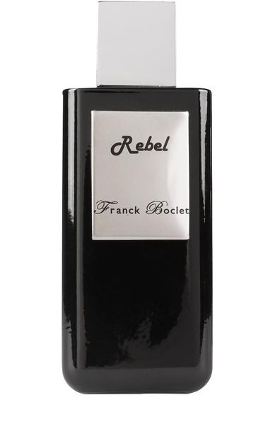 Franck Boclet Rebel edp 100 ml 72315 фото