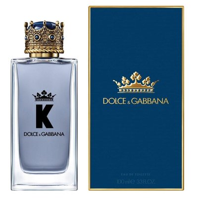 Dolce&Gabbana K By Dolce&Gabbana edt 100 ml 42953 фото