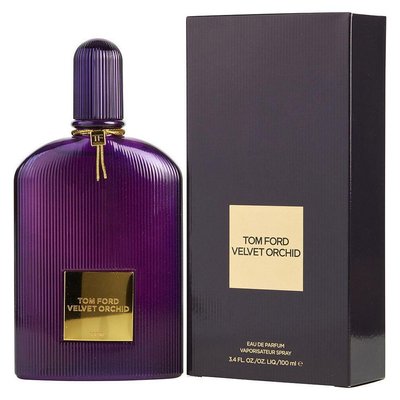 Tom Ford Velvet Orchid edp 100ml, ШВЕЙЦАРИЯ 11811 фото