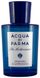 Acqua di Parma Blu Mediterraneo-Ginepro di Sardegna edt 75 ml 45486 фото 2