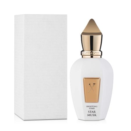 Xerjoff Star Musk edp 50 ml, Italy 991194 фото