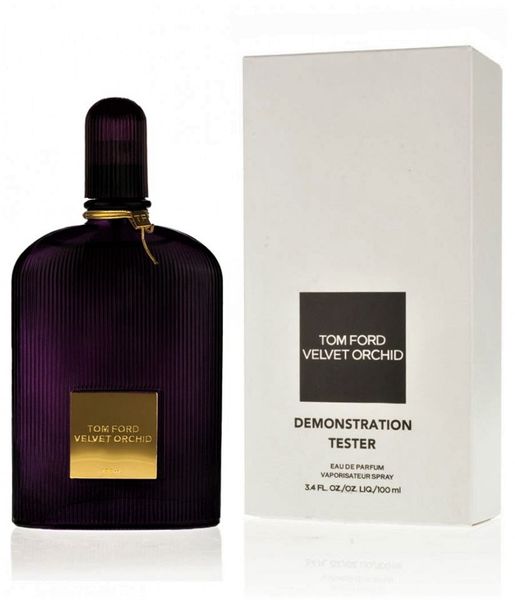 Tom Ford Velvet Orchid edp 100ml, ШВЕЙЦАРИЯ 11811 фото