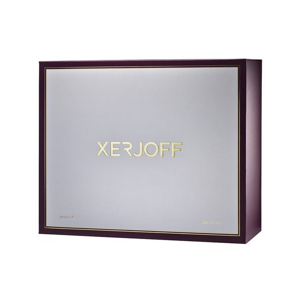 Xerjoff Star Musk edp 50 ml, Italy 991194 фото