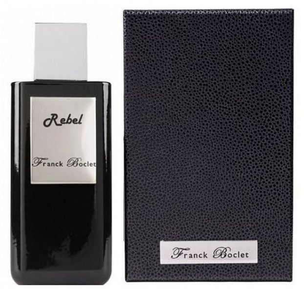 Franck Boclet Rebel edp 100 ml 72315 фото