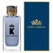 Dolce&Gabbana K By Dolce&Gabbana edt 100 ml 42953 фото 1