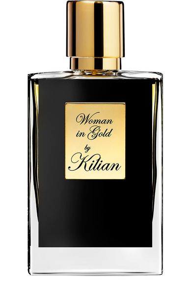 Kilian Woman in Gold edp 50ml, Франция 11558 фото