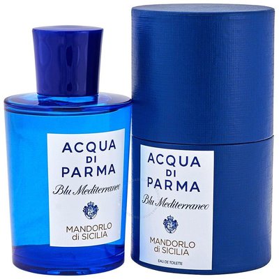 Acqua Di Parma Blu Mediterraneo Mandorlo Di Sicilia edt 75 ml 48415 фото