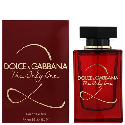 Dolce&Gabbana The Only One 2 edp 100 ml 01337 фото