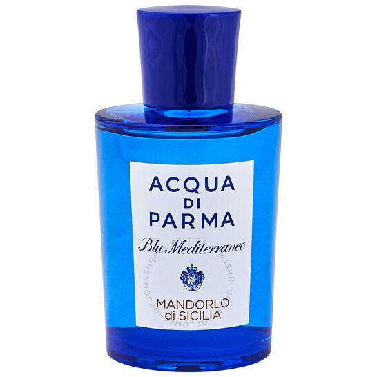 Acqua Di Parma Blu Mediterraneo Mandorlo Di Sicilia edt 75 ml 48415 фото