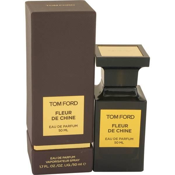 Tom Ford Fleur de Chine edp 100 ml, США 11774 фото