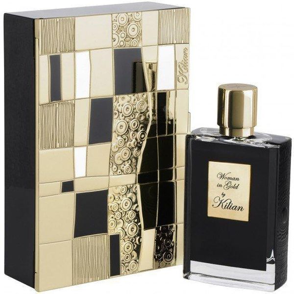 Kilian Woman in Gold edp 50ml, Франция 11558 фото