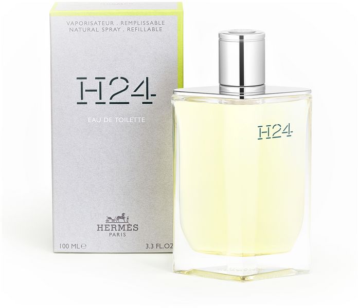 Hermes H24 edt 100ml 81781 фото