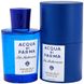 Acqua Di Parma Blu Mediterraneo Mandorlo Di Sicilia edt 75 ml 48415 фото 1