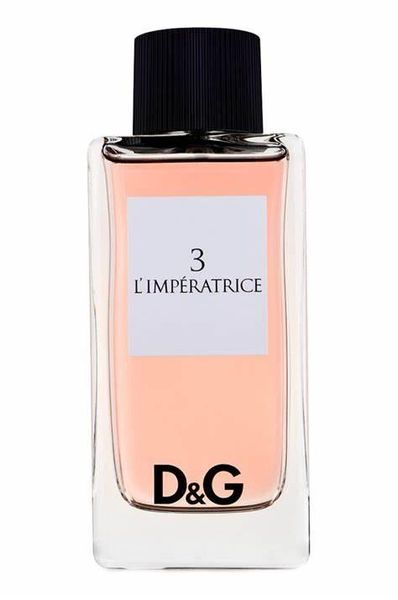 Dolce&Gabbana L ' imperatrice edt 100 ml 32620 фото